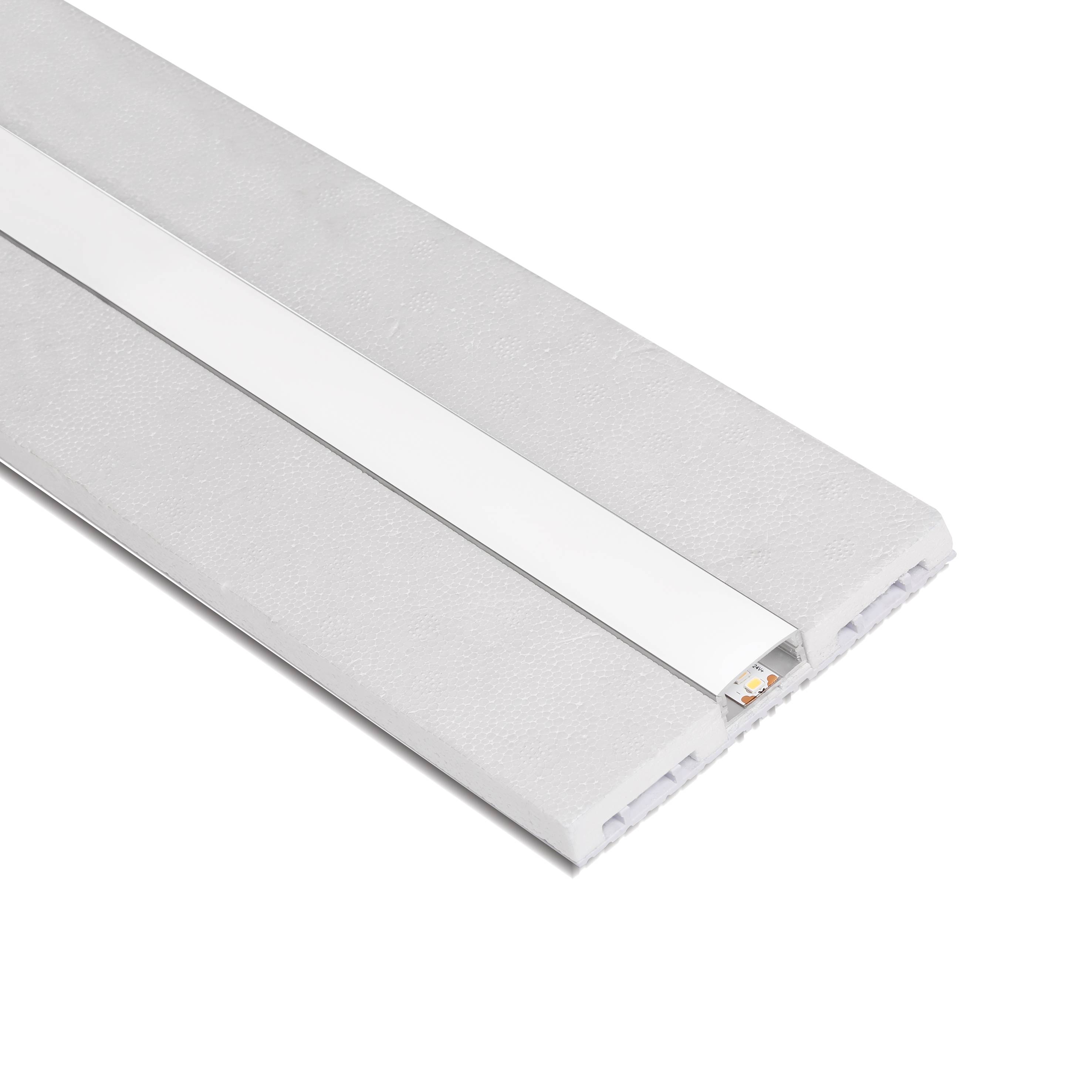 NOBILE ITALIA - NOBBG/02/LA/S C/CASSA ANG 45 +PROF.ALL.+DIF.OPALE 2X1M