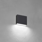 NOBILE ITALIA - NOBBP12/1D/3K/A APPLIQUE MONOEM 7W 3K CRI>90 IP67 ANT