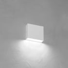 NOBILE ITALIA - NOBBP12/1D/3K/W APPLIQUE MONOEM 7W 3K CRI>90 IP67 BI