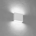 NOBILE ITALIA - NOBBP12/2D/3K/W APPLIQUE BIEM 2X7W 3K CRI>90 IP67 BI