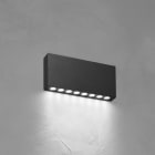 NOBILE ITALIA - NOBBP22/1B/3K/A APPLIQUE MONOEM 14W 3K CRI>90 IP67 NA