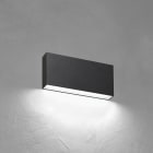 NOBILE ITALIA - NOBBP22/1D/4K/A APPLIQUE MONOEM 14W 4K CRI>90 IP67 NA