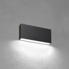 NOBILE ITALIA - NOBBP22/1D/3K/A APPLIQUE MONOEM 14W 3K CRI>90 IP67 NA