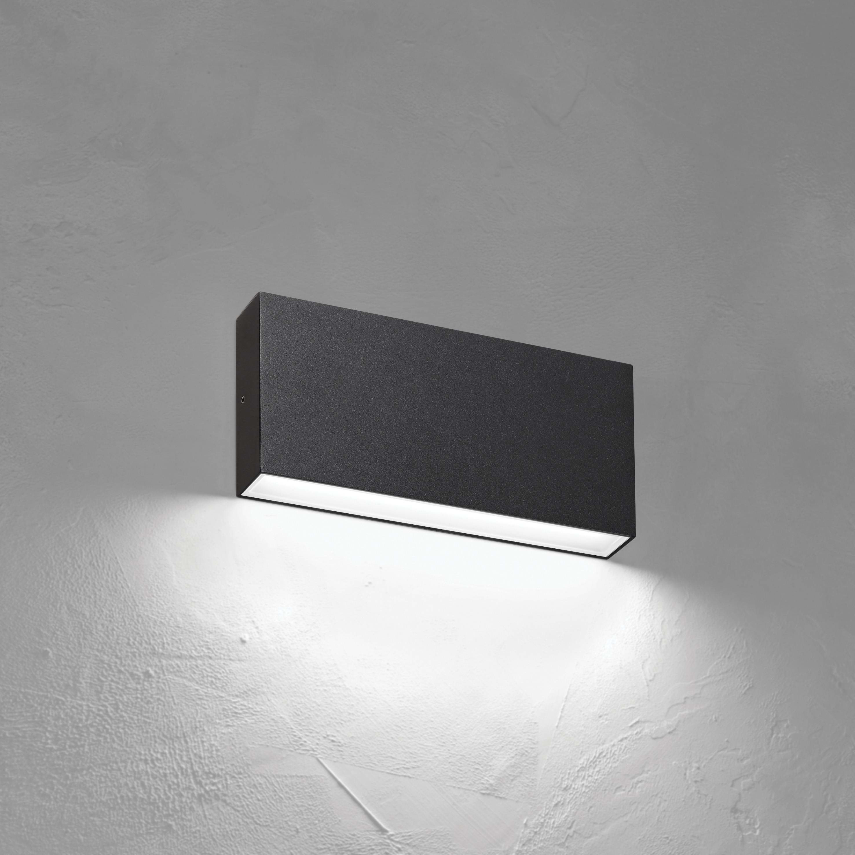 NOBILE ITALIA - NOBBP22/1D/4K/A APPLIQUE MONOEM 14W 4K CRI>90 IP67 NA