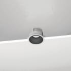 NOBILE ITALIA - NOBC0R/F/4K07/B1 INC. D.75 TONDO 7,5W 4K NE ON-OFF IT