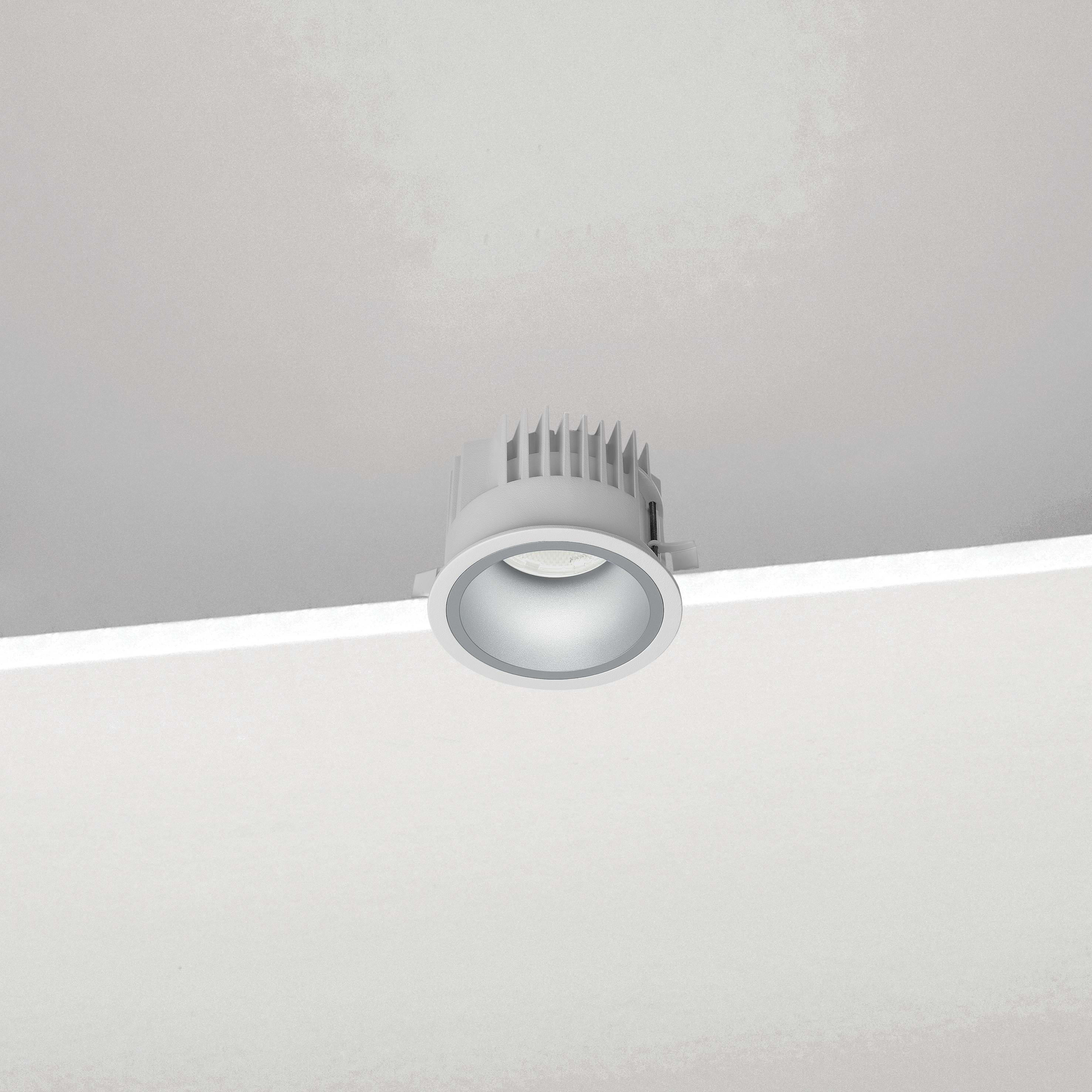 NOBILE ITALIA - NOBC0R/F/3K11/M6 INC. D.75 TONDO 11W 3K OP ON-OFF