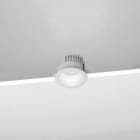 NOBILE ITALIA - NOBC0R/M/3K07/W6 INC. D.75 TONDO 7,5W 3K BI ON-OFF