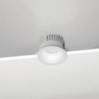 NOBILE ITALIA - NOBC1R/F/4K09/W3 INC. D.100 TONDO 9W 4K BI DALI IT