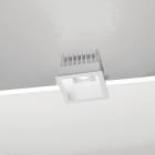 NOBILE ITALIA - NOBC1S/F/4K13/W6 INC. L.100 QUAD. 13W 4K BI ON-OFF