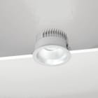 NOBILE ITALIA - NOBC2R/M/3K18/W6 INC. D.150 TONDO 18W 3K BI ON-OFF
