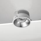 NOBILE ITALIA - NOBC3R/M/4K38/M2 INC. D.200 TONDO 38W 4K OP PUSH/DIM1-10V