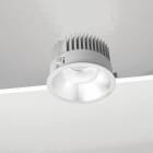 NOBILE ITALIA - NOBC3R/F/4K38/W3 INC. D.200 TONDO 38W 4K BI DALI IT