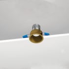 NOBILE ITALIA - NOBD1R/40/3K/G1 INC. FISSO TONDO 8,5W 3K G ON-OFF IT