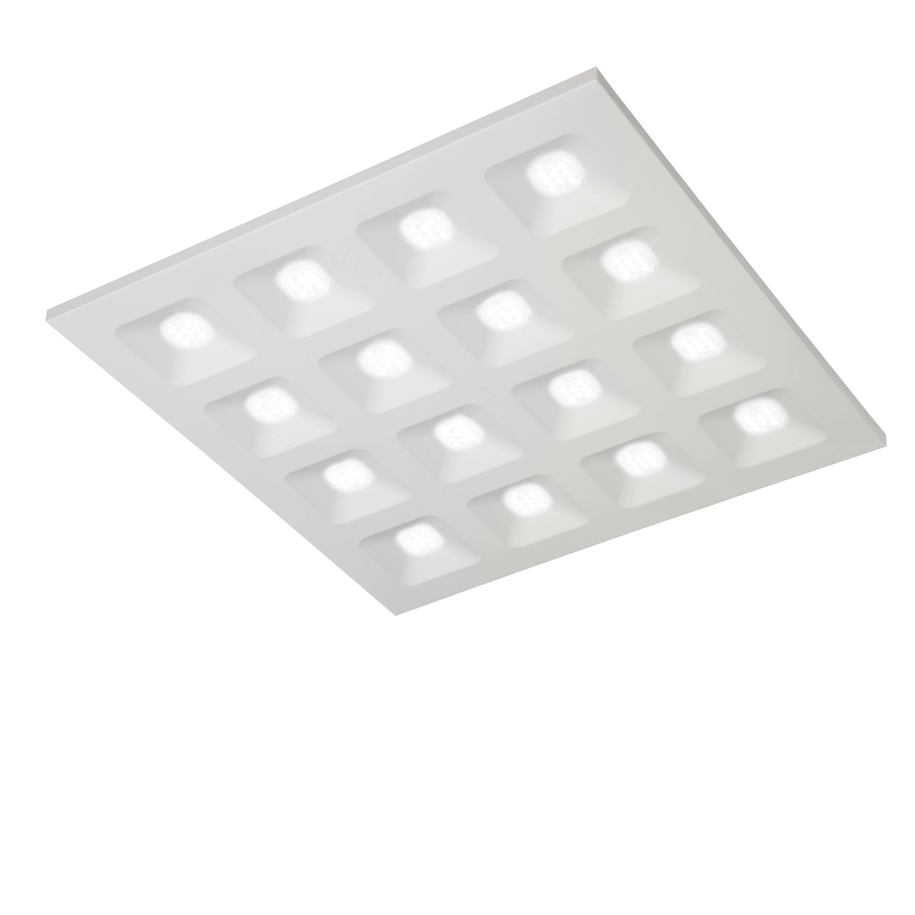 NOBILE ITALIA - NOBDM66P/DS3K/90/3 LED PANEL 60X60 40W 3K DIPSW DALI IT