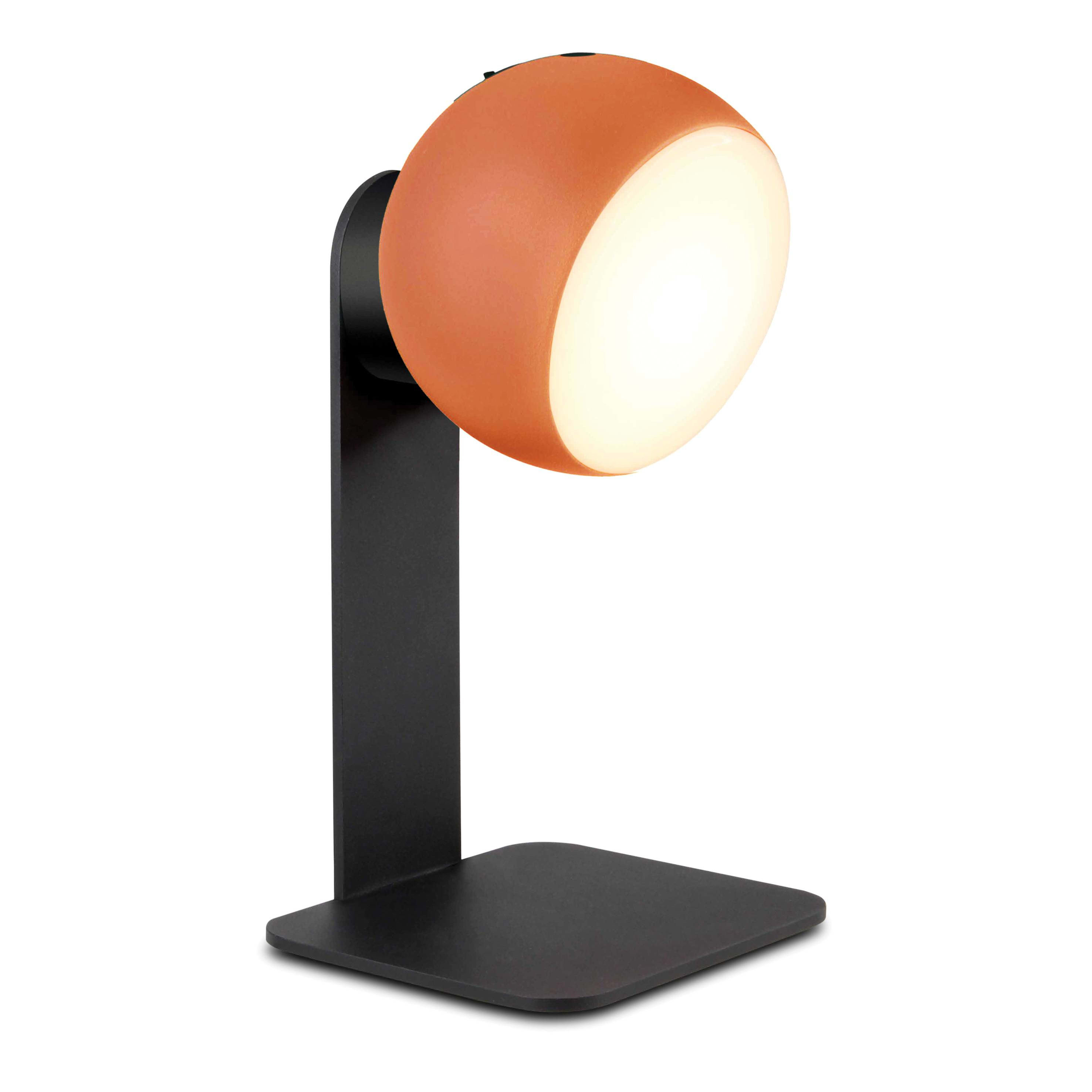 NOBILE ITALIA - NOBEC001/2K/O LAMPADA RICAR. DA TAV. 1,5W 2K IP44 AR