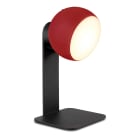 NOBILE ITALIA - NOBEC001/2K/R LAMPADA RICAR. DA TAV. 1,5W 2K IP44 RO