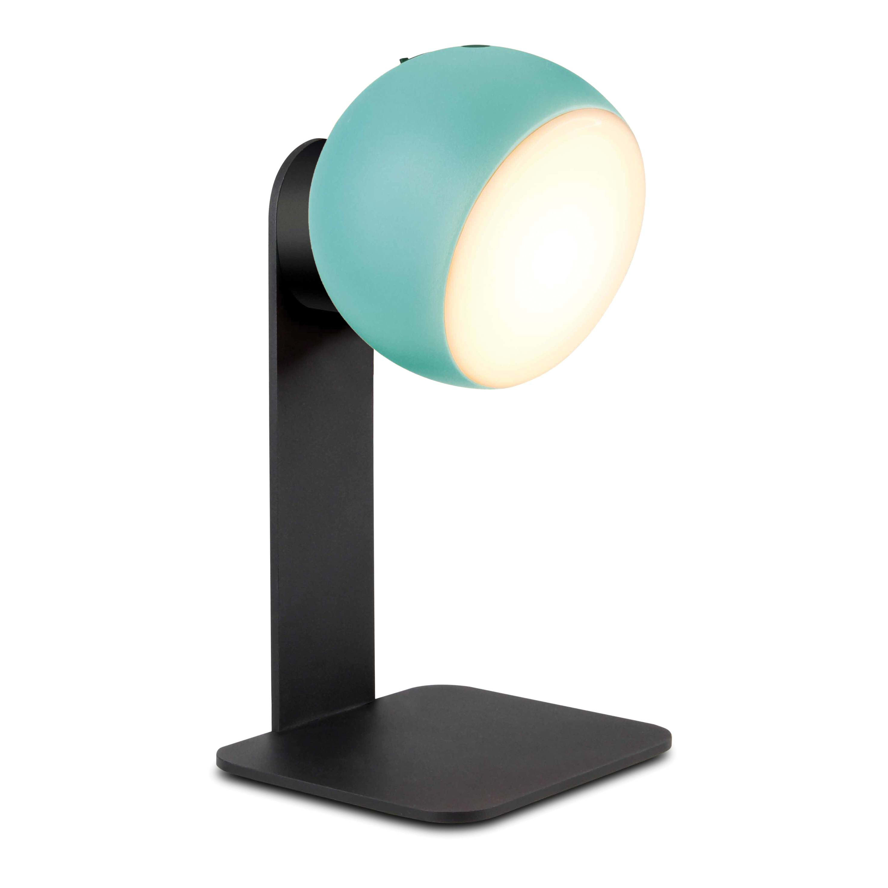 NOBILE ITALIA - NOBEC001/2K/T LAMPADA RICAR. DA TAV. 1,5W 2K IP44 TU