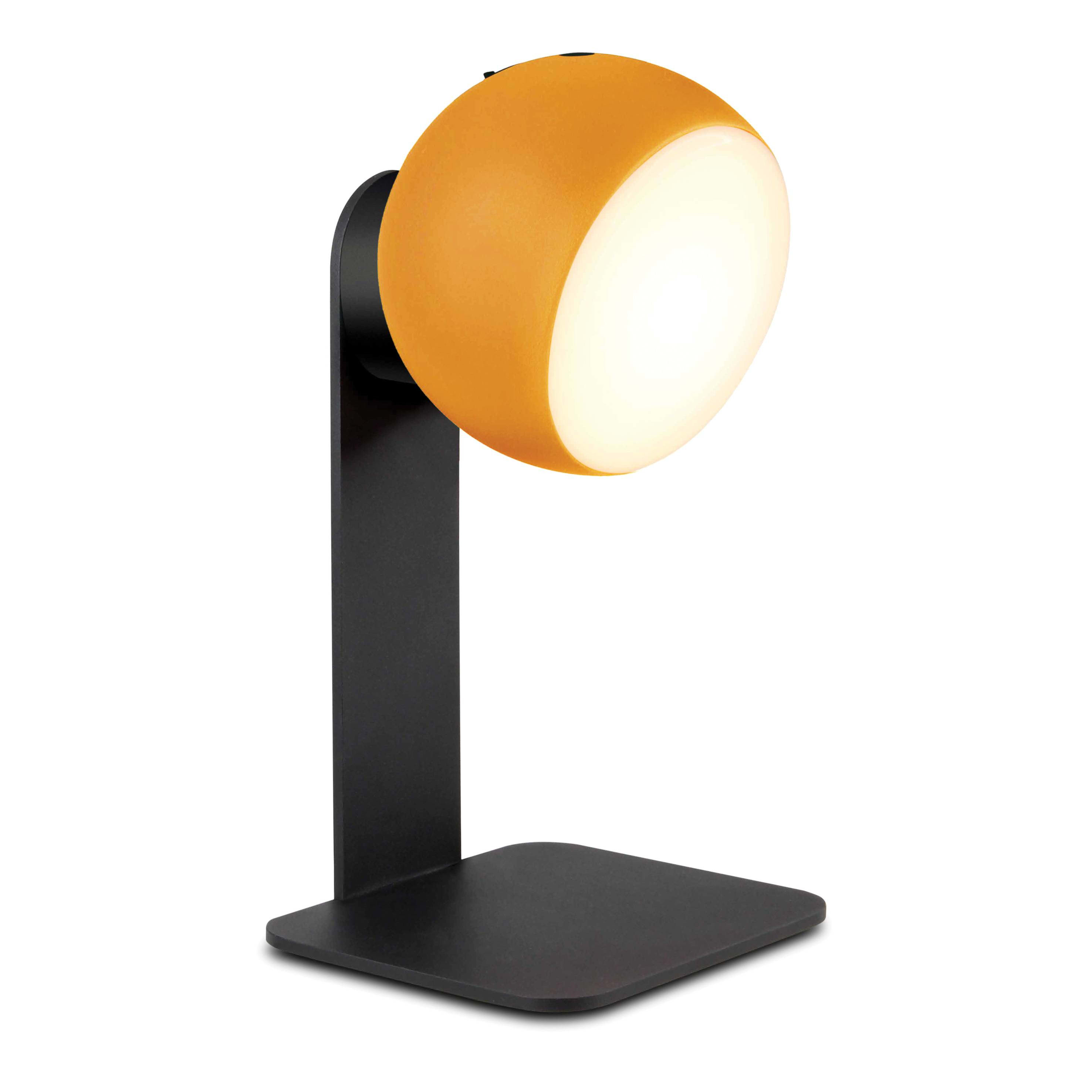 NOBILE ITALIA - NOBEC001/2K/Y LAMPADA RICAR. DA TAV. 1,5W 2K IP44 GI