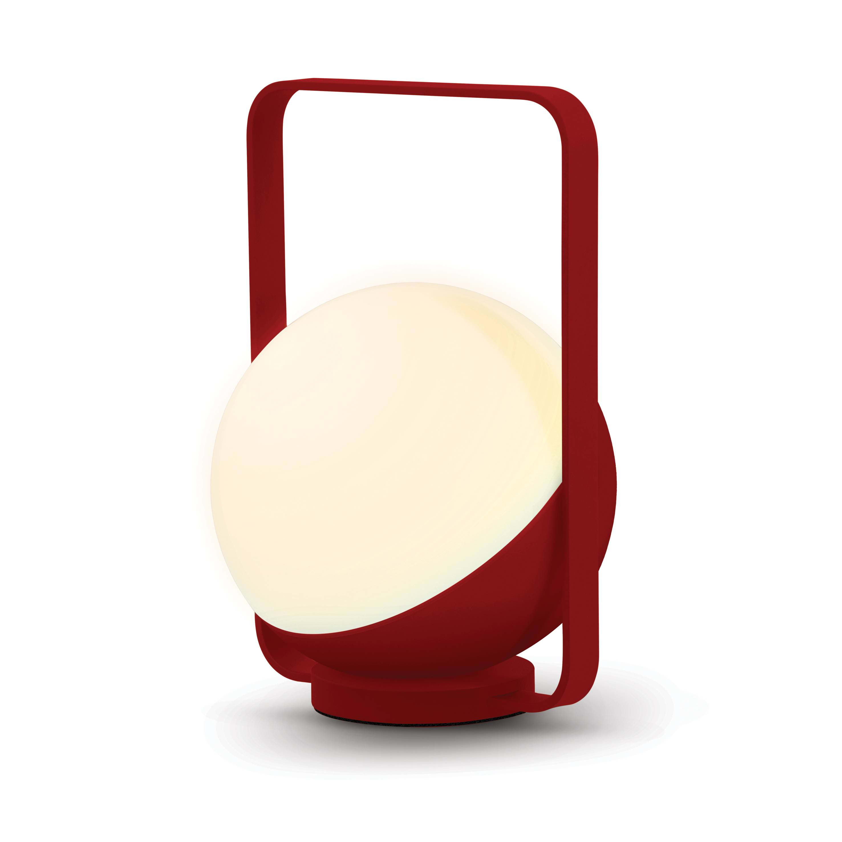 NOBILE ITALIA - NOBEC002/2K/R LAMPADA RICAR. DA TAV/SOSP 1W 2K IP20 RO