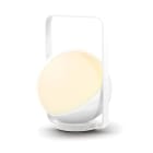 NOBILE ITALIA - NOBEC002/2K/W LAMPADA RICAR. DA TAV/SOSP 1W 2K IP20 BI