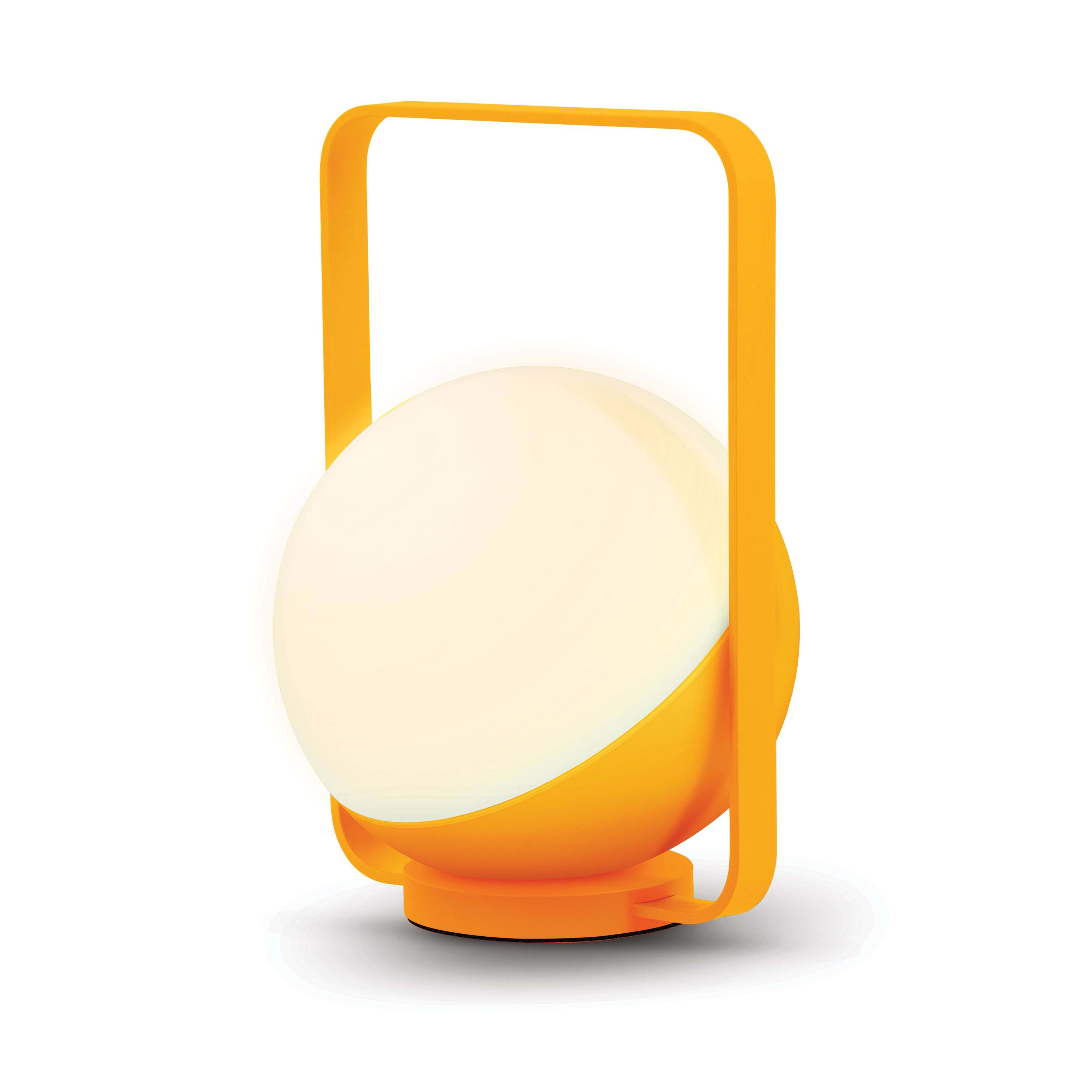 NOBILE ITALIA - NOBEC002/2K/Y LAMPADA RICAR. DA TAV/SOSP 1W 2K IP20 GI