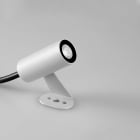 NOBILE ITALIA - NOBF1/N/3K/W PROIETTORE 2W 18 3K 24VDC IP65 BI