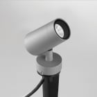 NOBILE ITALIA - NOBF2/N/4K/G PROIETTORE 4W 18 4K 24VDC IP65 GR