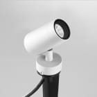 NOBILE ITALIA - NOBF2/N/3K/W PROIETTORE 4W 18 3K 24VDC IP65 BI