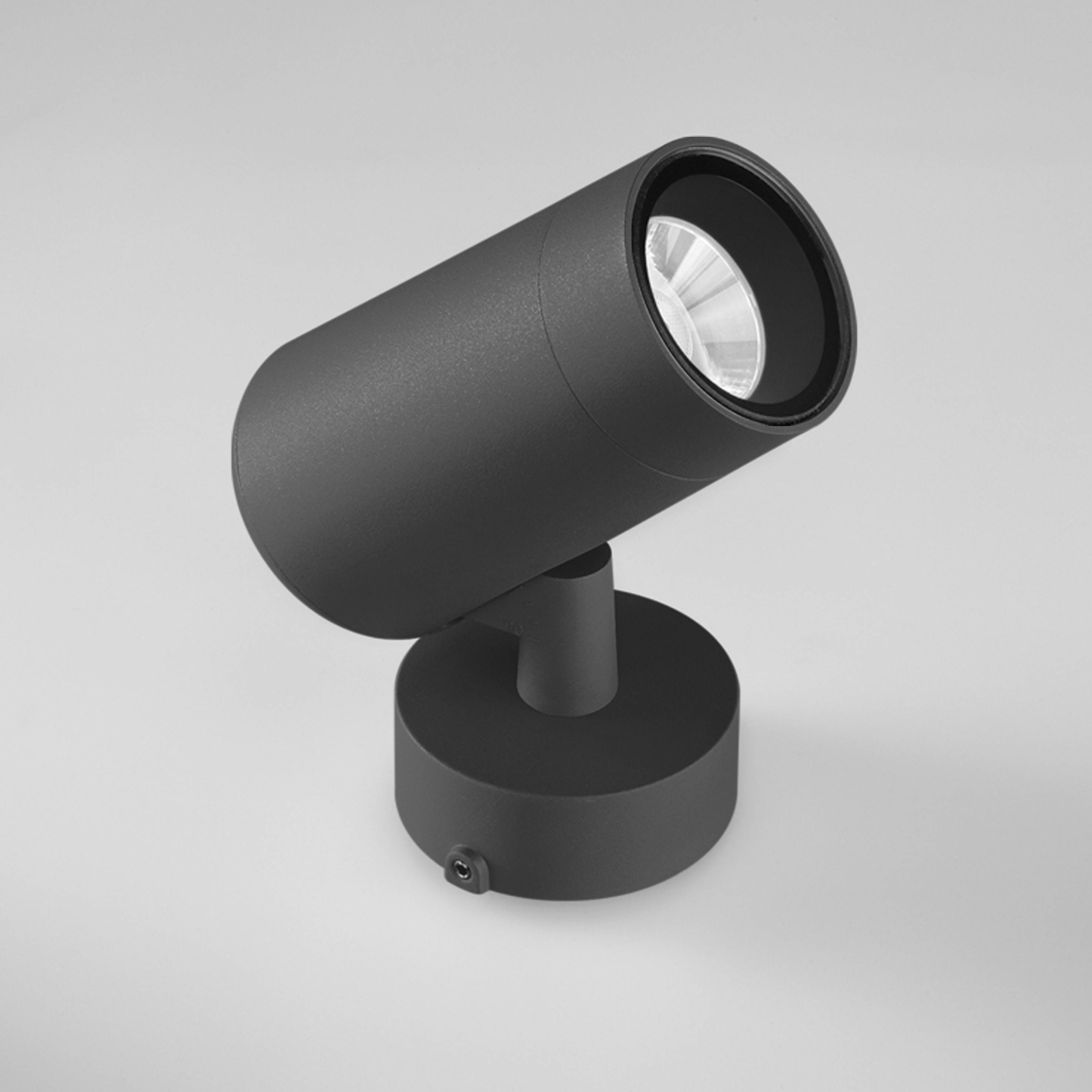 NOBILE ITALIA - NOBF3/M/3K/A PROIETTORE 9W 30 3K 230V IP65 NA