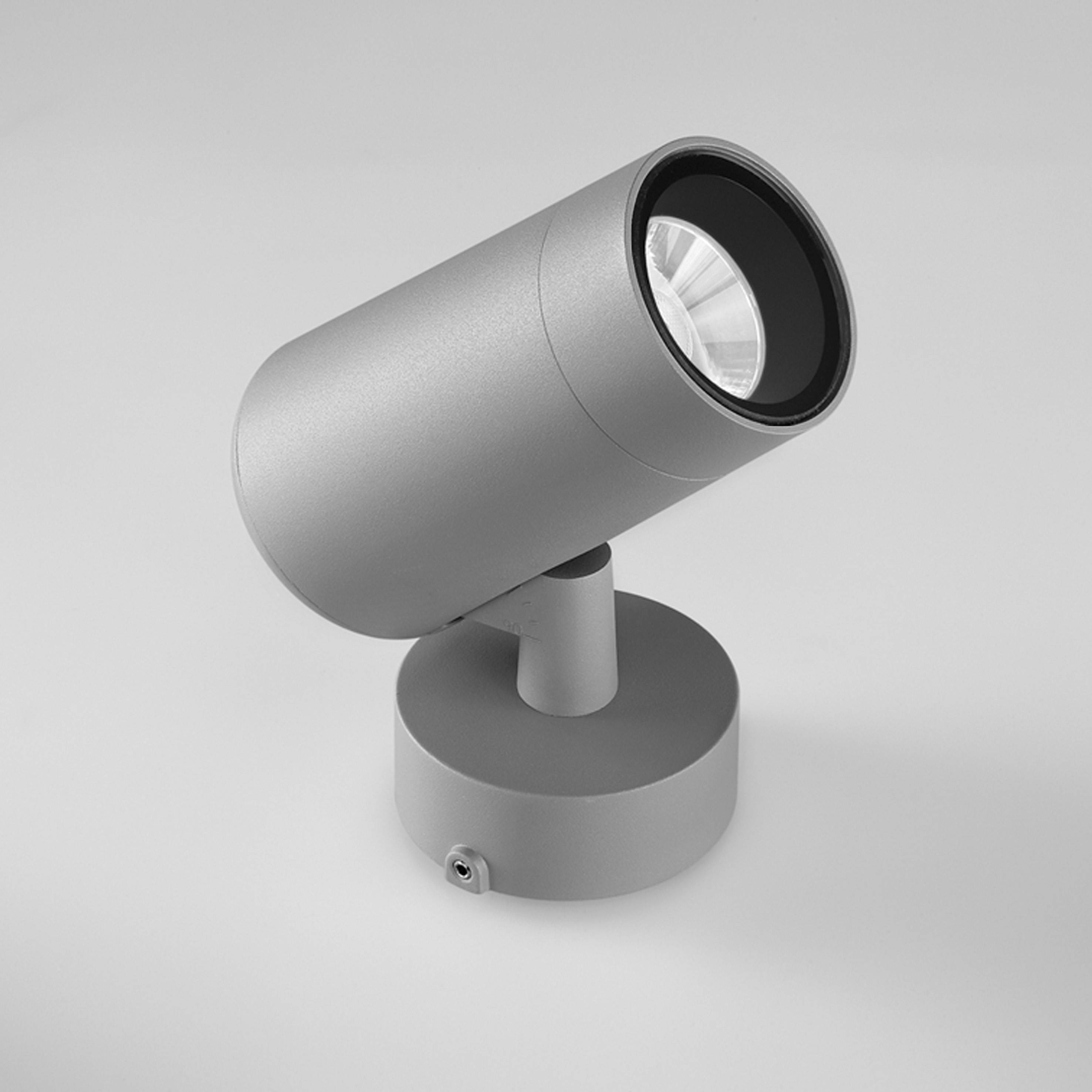 NOBILE ITALIA - NOBF3/F/4K/G PROIETTORE 9W 50 4K 230V IP65 GR