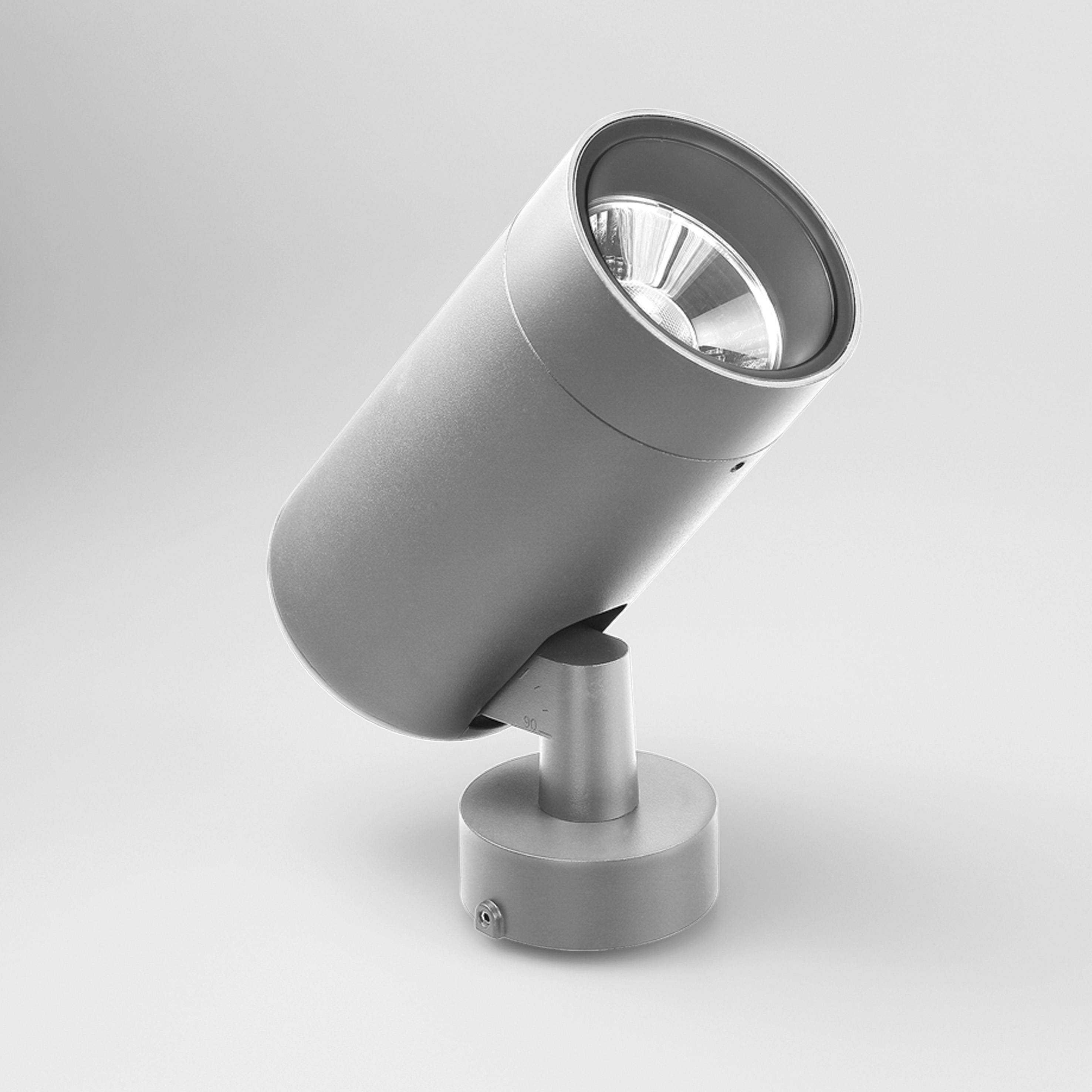 NOBILE ITALIA - NOBF4/F/3K/G PROIETTORE 20W 50 3K 230V IP65 GR