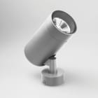 NOBILE ITALIA - NOBF4/F/3K/G PROIETTORE 20W 50 3K 230V IP65 GR