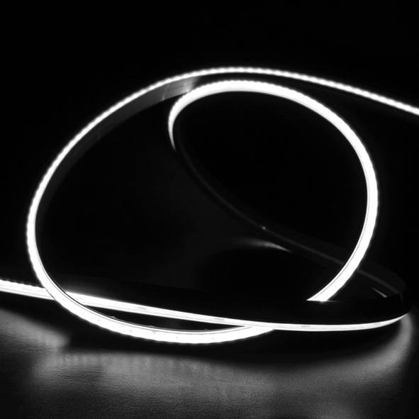 NOBILE ITALIA - NOBFL35/C STRIP FLEX 5M 168LED/M 9,5W/M 3K 35GR