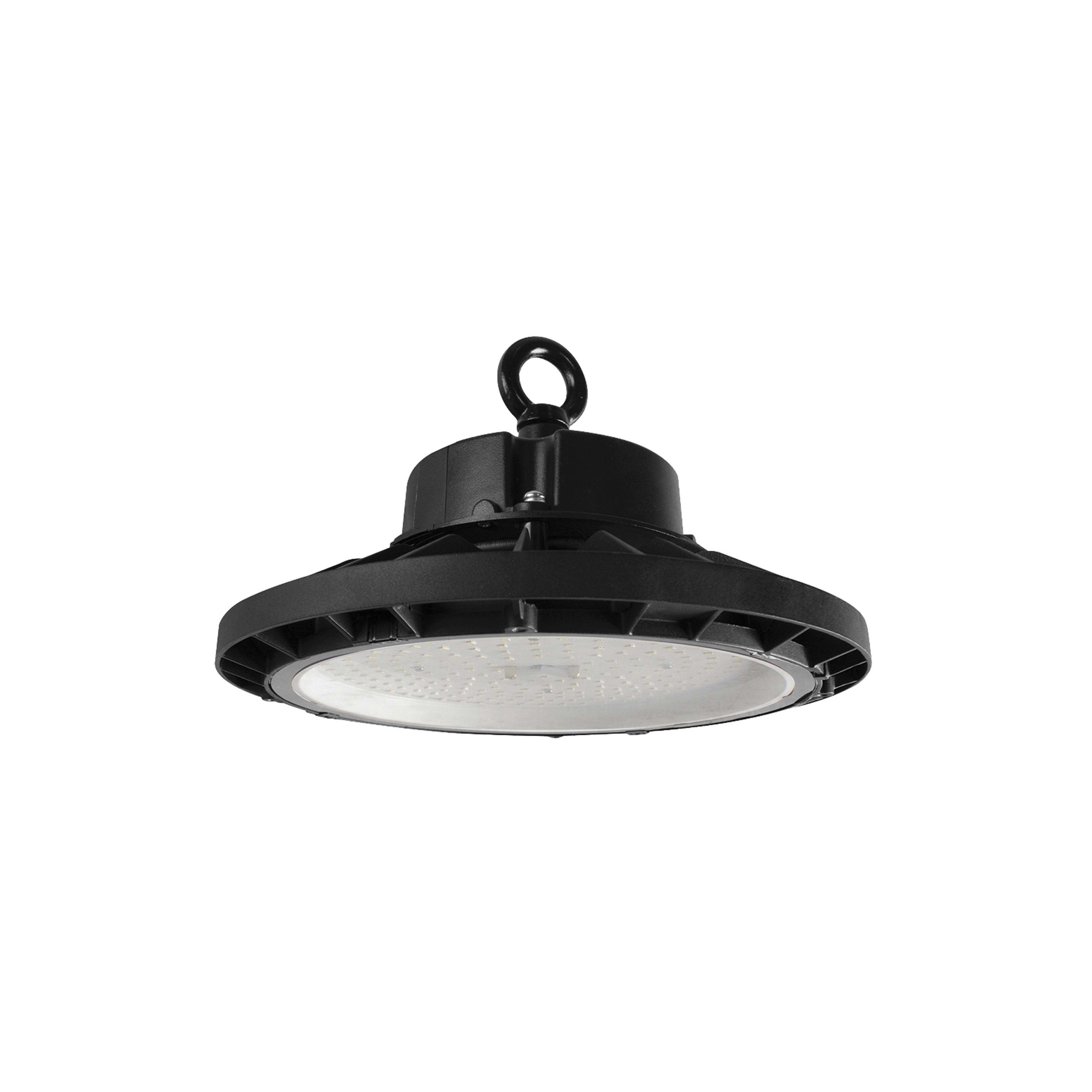 NOBILE ITALIA - NOBHBL/150/F/4K HIGH BAY LITE 150W 21000LM ON/OFF 4K IP6