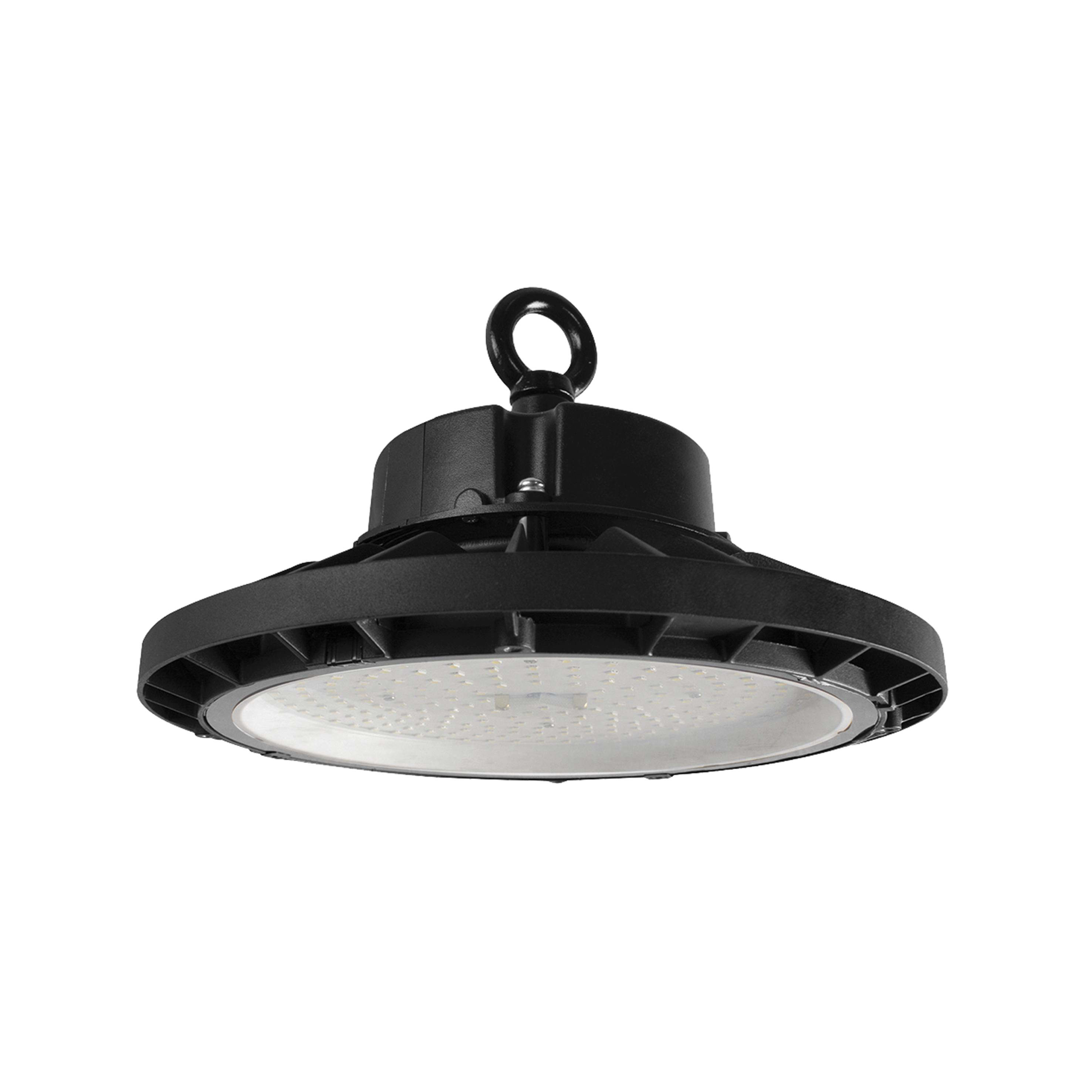 NOBILE ITALIA - NOBHBL/200/F/4K HIGH BAY LITE 200W 27000LM ON/OFF 4K IP6