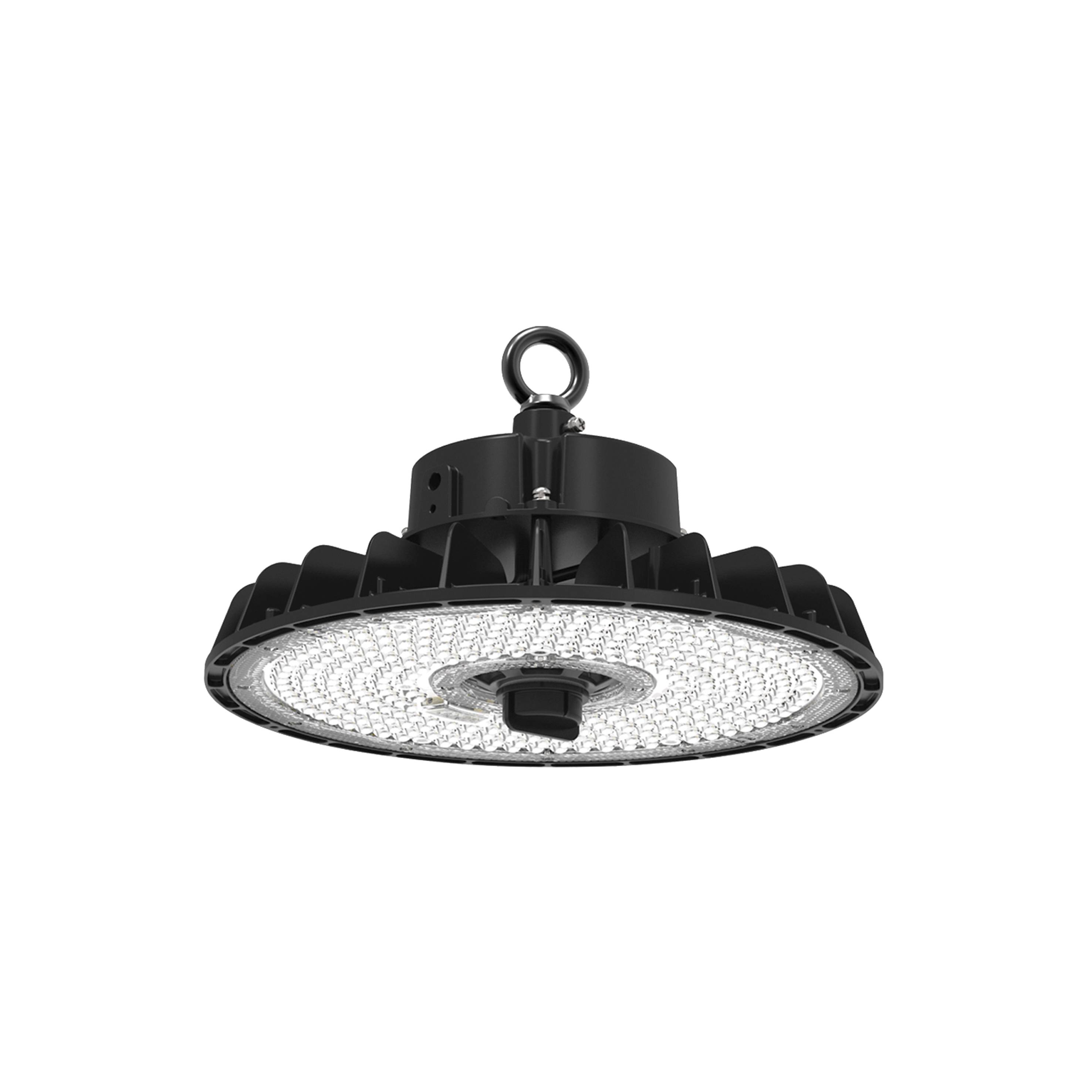 NOBILE ITALIA - NOBHBP/200/F/4K HIGH BAY PRO 200W 32000LM DIM0-10V. 4K I