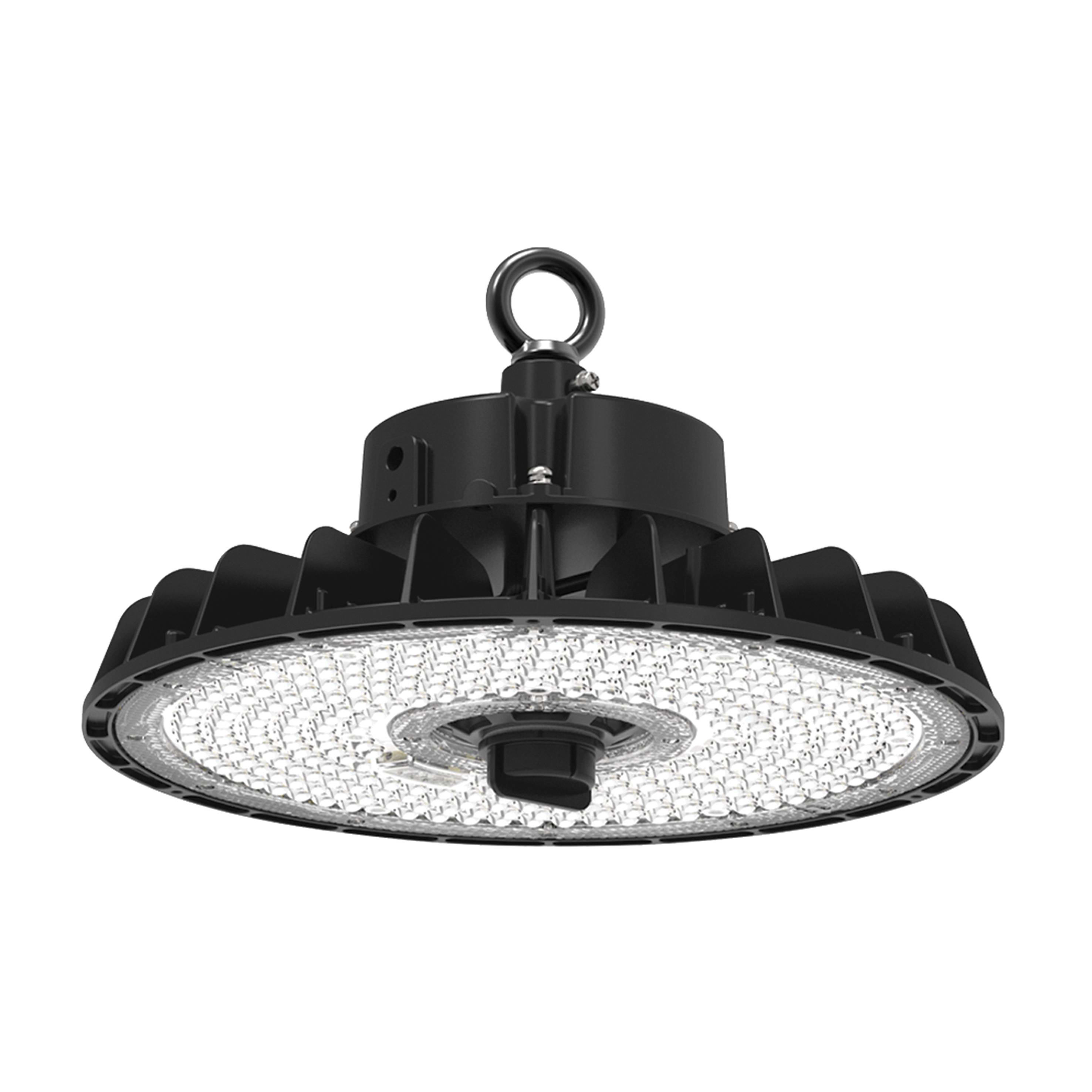 NOBILE ITALIA - NOBHBP/240/F/4K HIGH BAY PRO 240W 38000LM DIM0-10V. 4K I