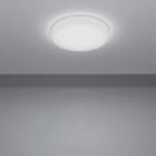 NOBILE ITALIA - NOBICR35/4K PLAFONIERA TONDA D.350MM 24W 4K IP65