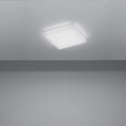 NOBILE ITALIA - NOBICS26/3K PLAFONIERA QUADRATA 260X260MM 20W 3K IP6