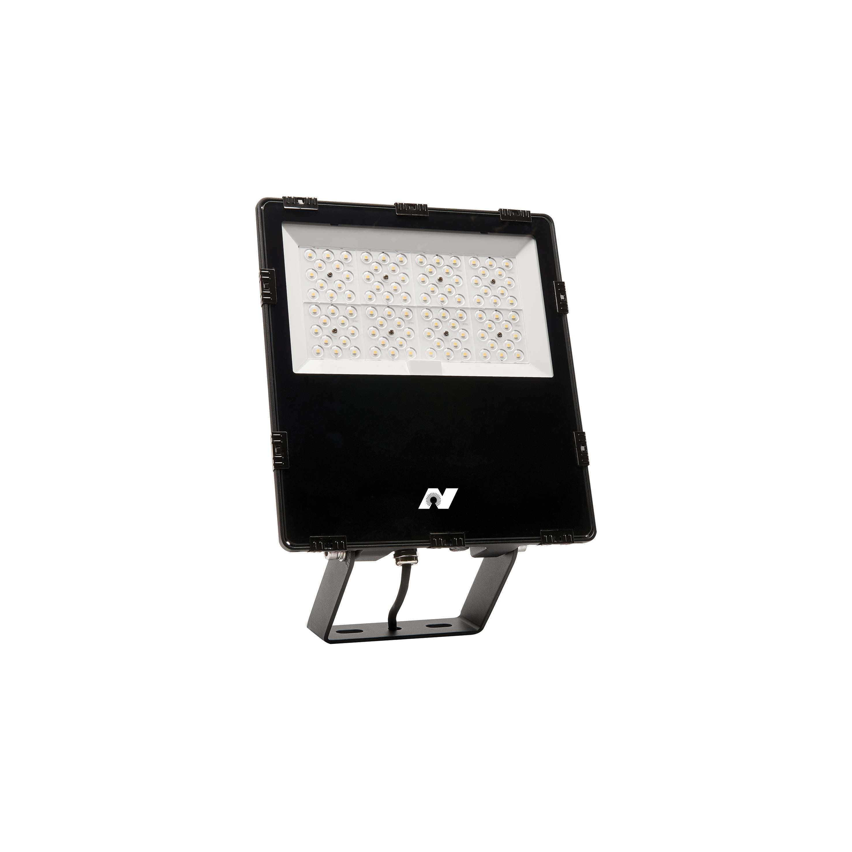 NOBILE ITALIA - NOBIFL100/A/4K FLOODLIGHT 100W 11400LM 120 IP65