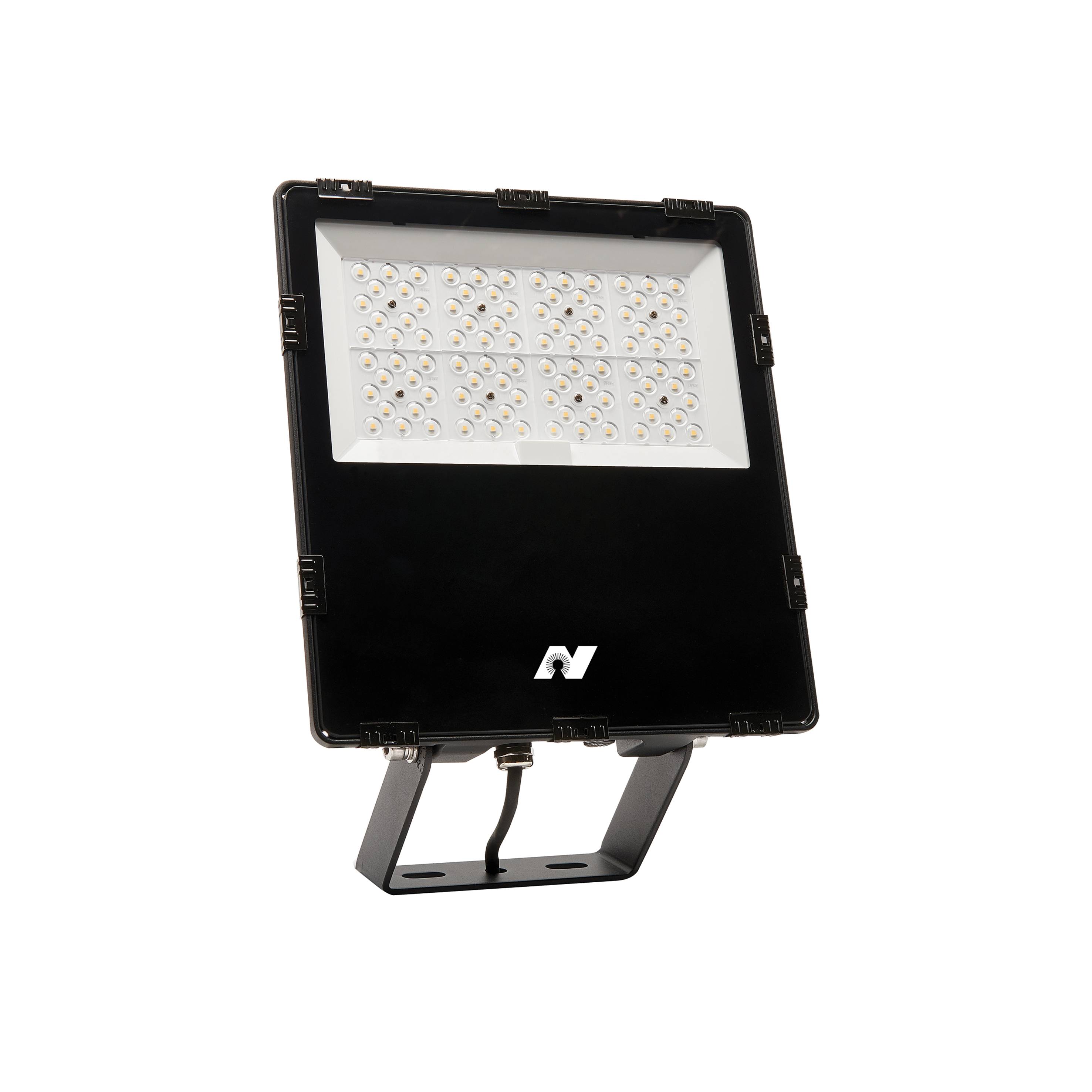 NOBILE ITALIA - NOBIFL150/A/4K FLOODLIGHT 150W 17100LM 120 IP65