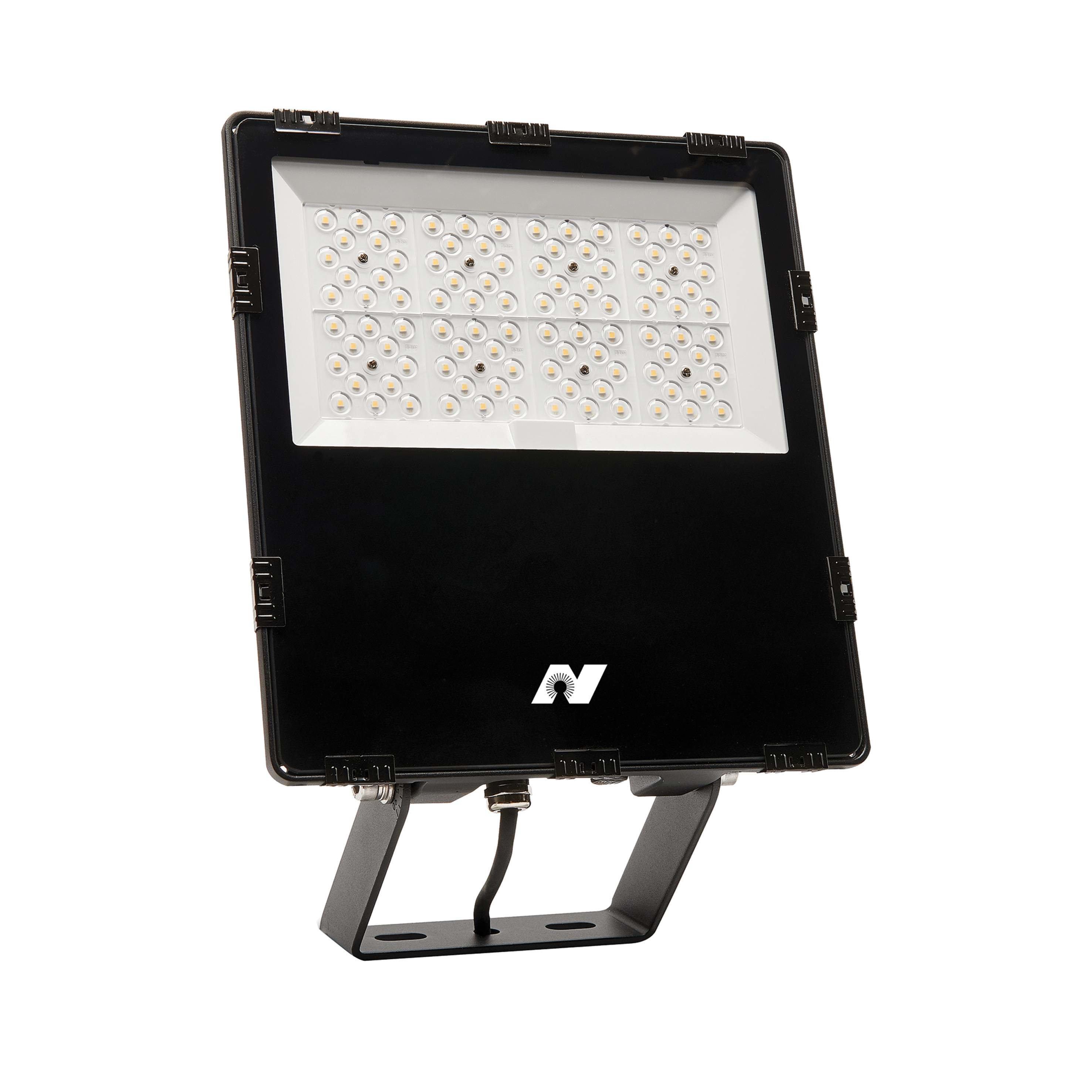NOBILE ITALIA - NOBIFL200/A/4K FLOODLIGHT 200W 22200LM 120 IP65