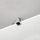 NOBILE ITALIA - NOBL01F/WCF/3K02/B6 INC. C/BI 2W L40 3K NE ON-OFF