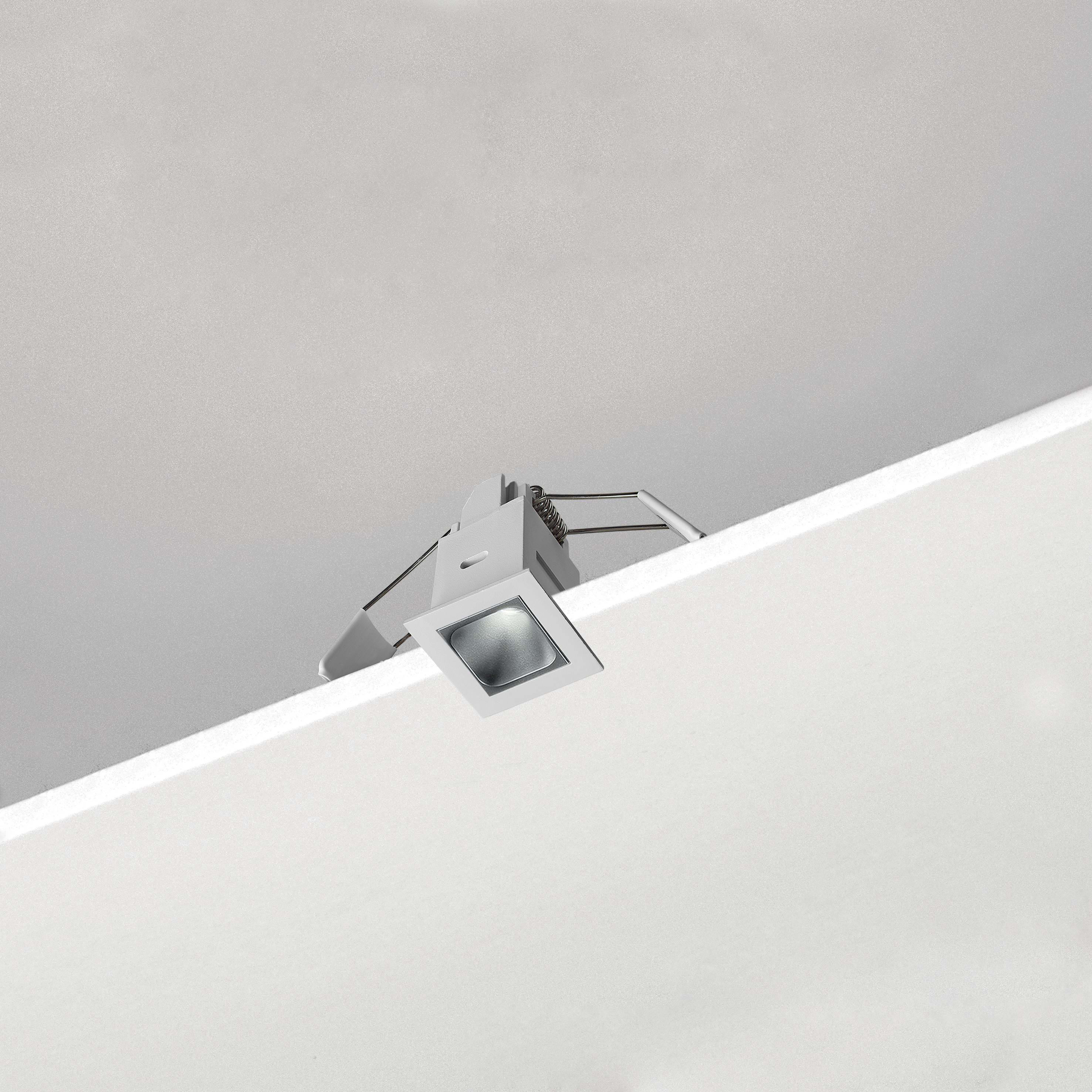 NOBILE ITALIA - NOBL01F/WCM/3K02/M6 INC. C/BI 2W L25 3K OP ON-OFF
