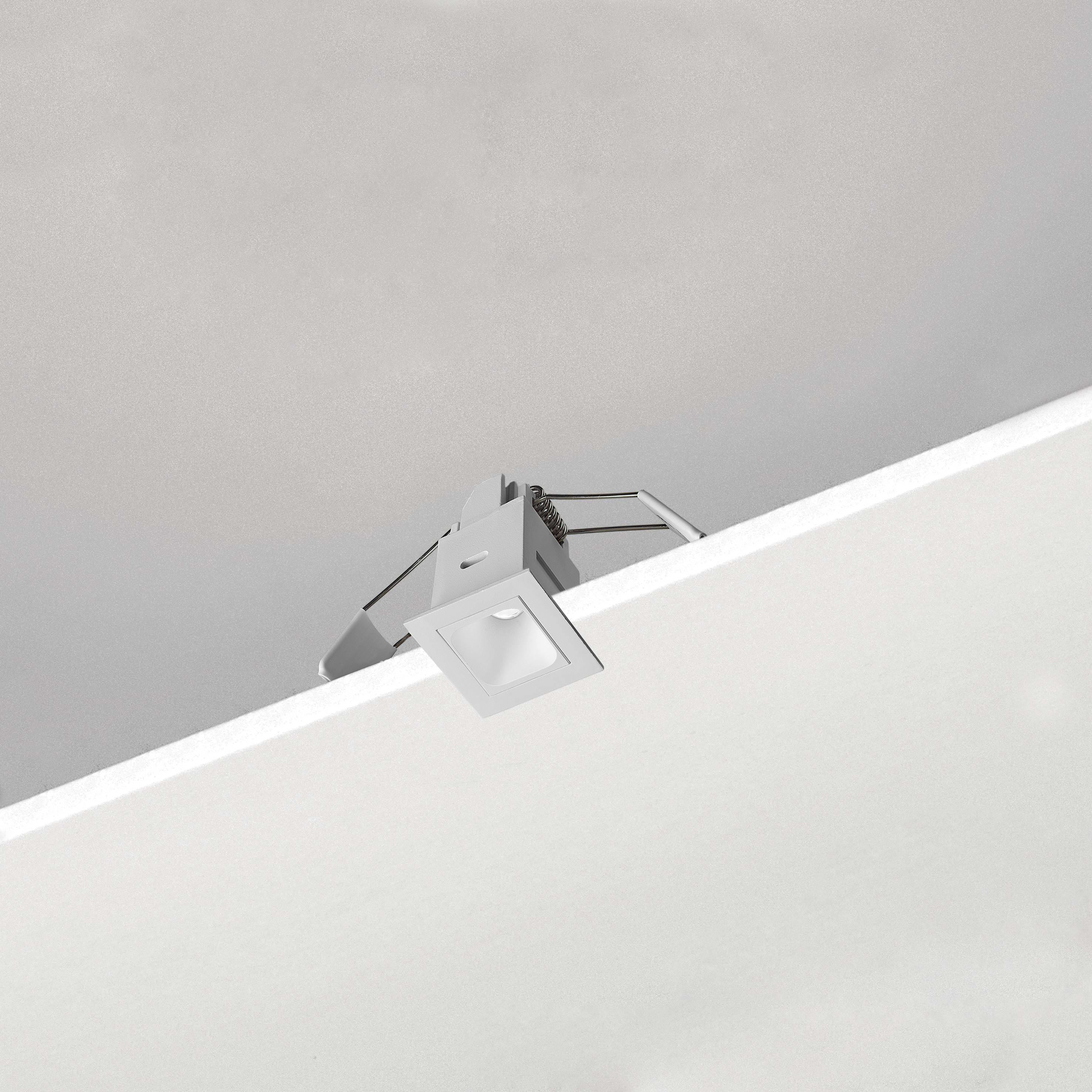 NOBILE ITALIA - NOBL01F/WCF/3K02/W6 INC. C/BI 2W L40 3K BI ON-OFF