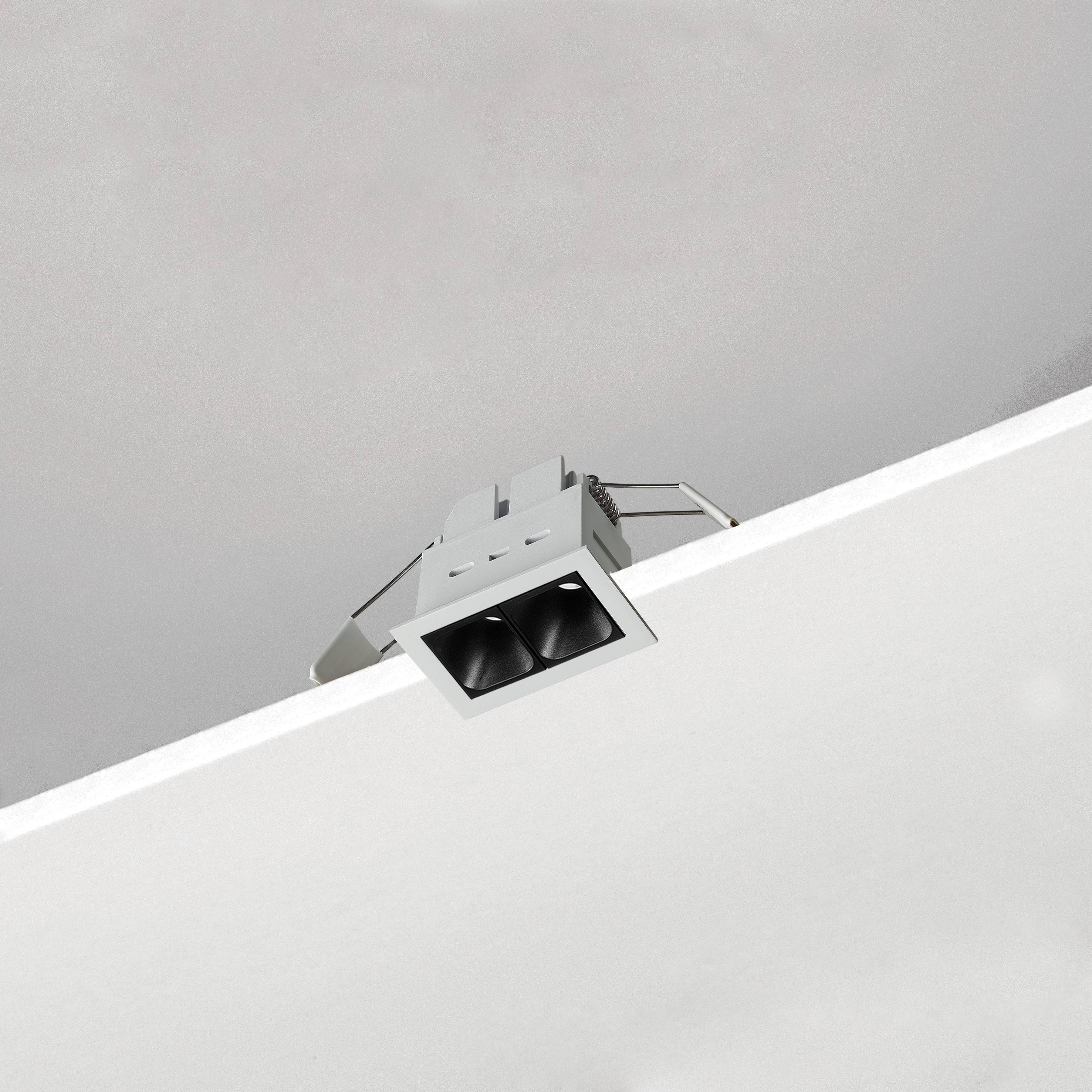 NOBILE ITALIA - NOBL02F/WCM/3K04/B6 INC. C/BI 4W L25 3K NE ON-OFF