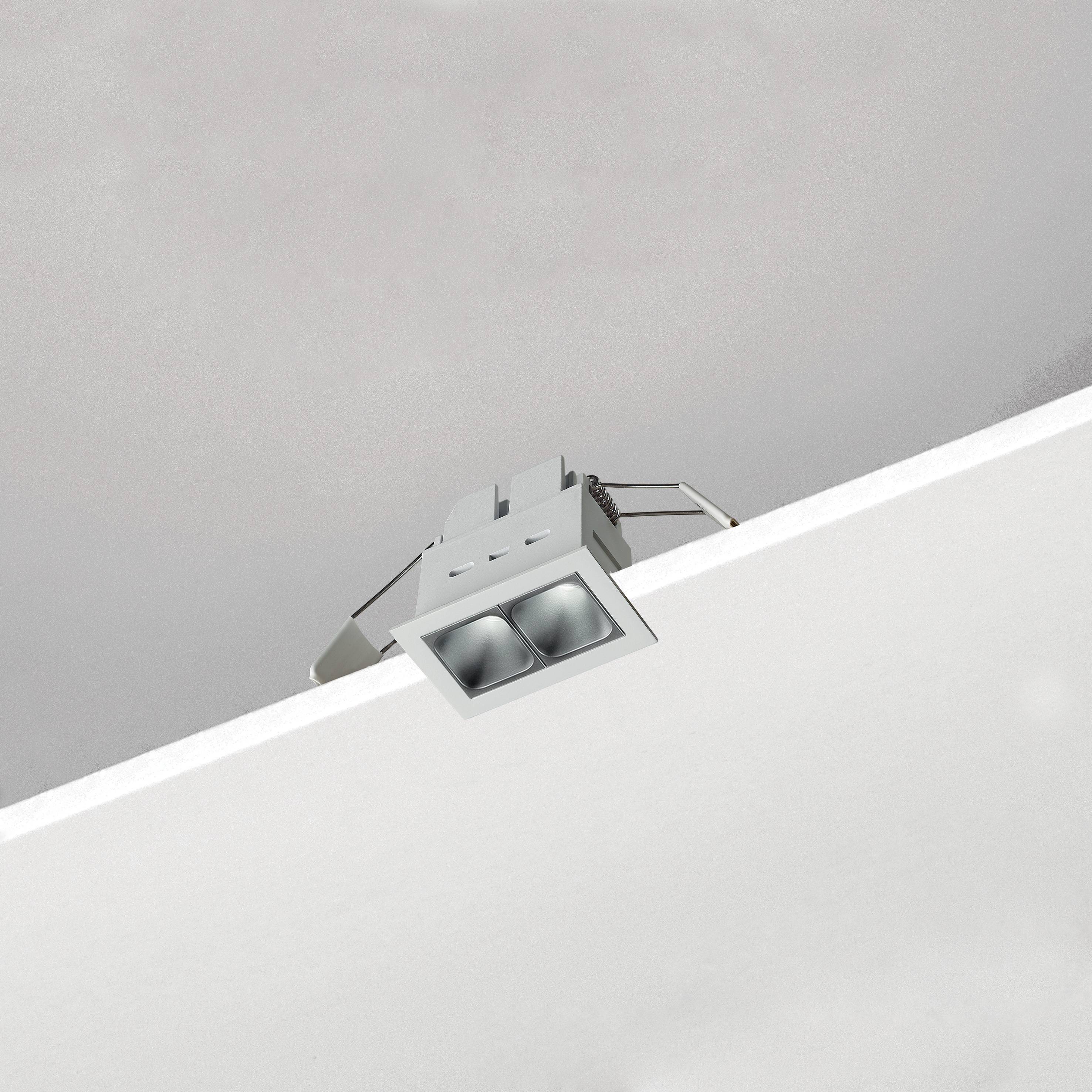 NOBILE ITALIA - NOBL02F/WCM/4K04/M6 INC. C/BI 4W L25 4K OP ON-OFF