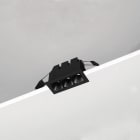 NOBILE ITALIA - NOBL03F/BCM/3K07/B1 INC. C/NE 7W L25 3K NE ON-OFF IT