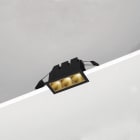 NOBILE ITALIA - NOBL03F/BCF/3K07/G1 INC. C/NE 7W L40 3K GD ON-OFF IT