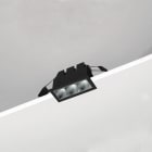 NOBILE ITALIA - NOBL03F/BCF/3K07/M1 INC. C/NE 7W L40 3K OP ON-OFF IT